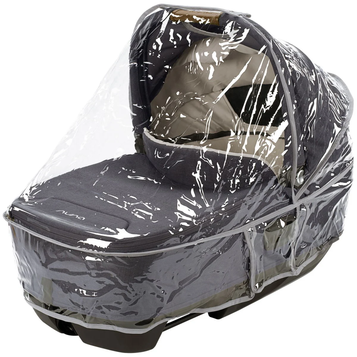 nunacari Series Regenschutz