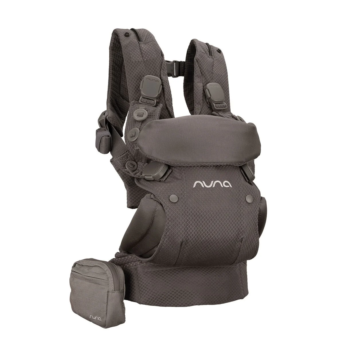 nunacudl deuxthunder