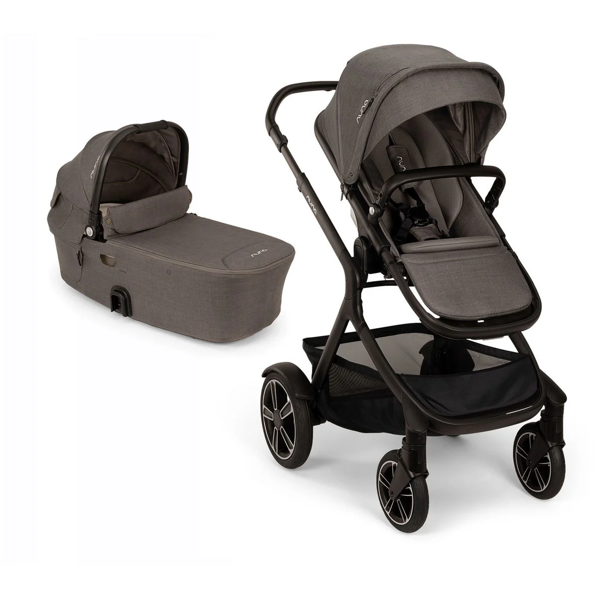 nunademi next Set thunder