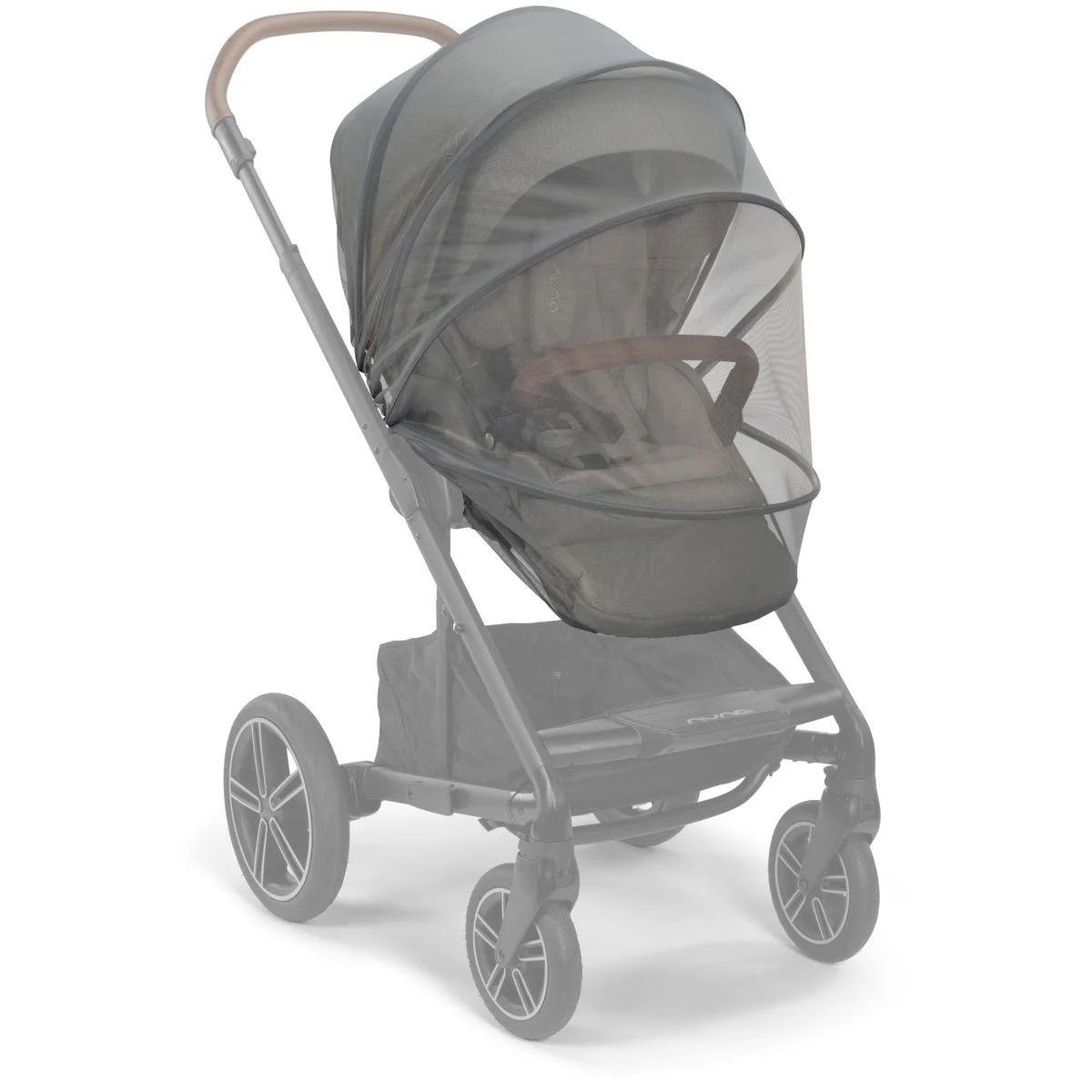 nunaKinderwagen Insektennetz