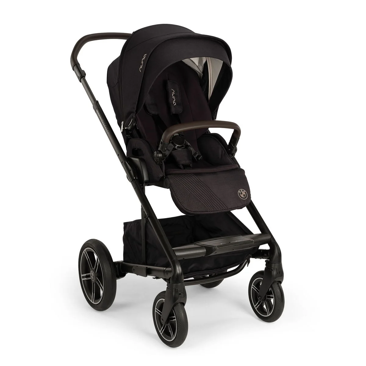 nunamixx next BMW element