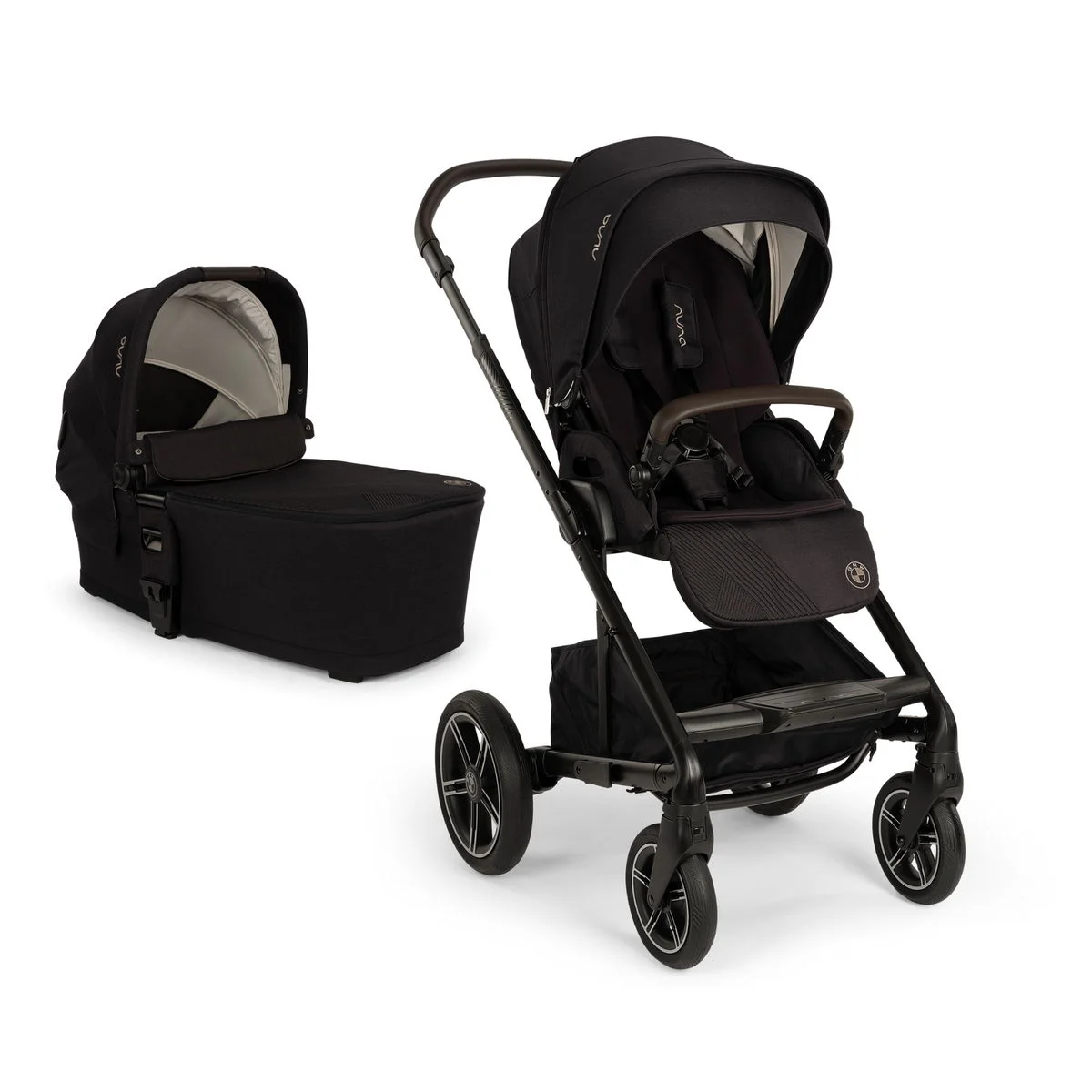 nunamixx next BMW Set element