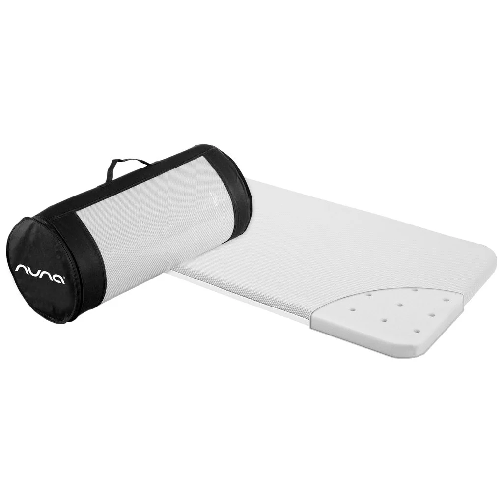 nunasena Reisebettmatratze