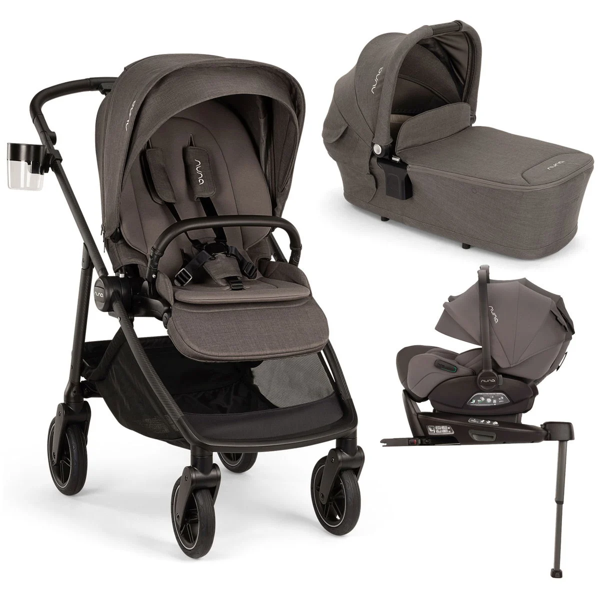 nunaswiv 4in1 thunder