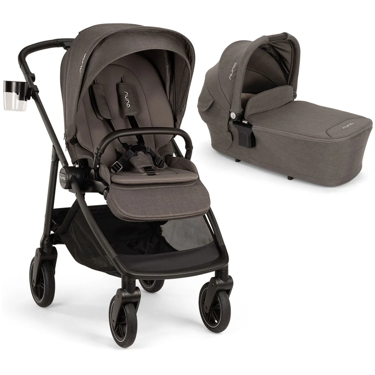 nunaswiv Set thunder