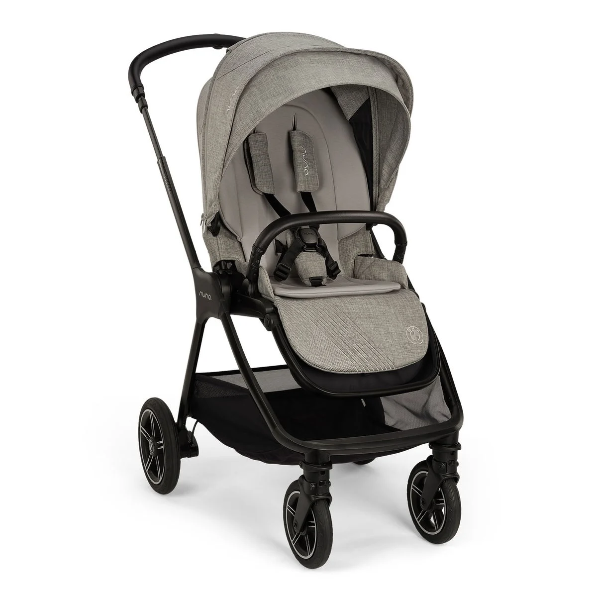 nunatriv next BMW graphene