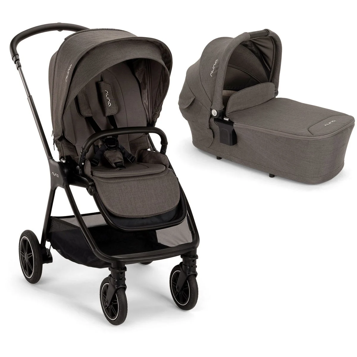 nunatriv next Set thunder