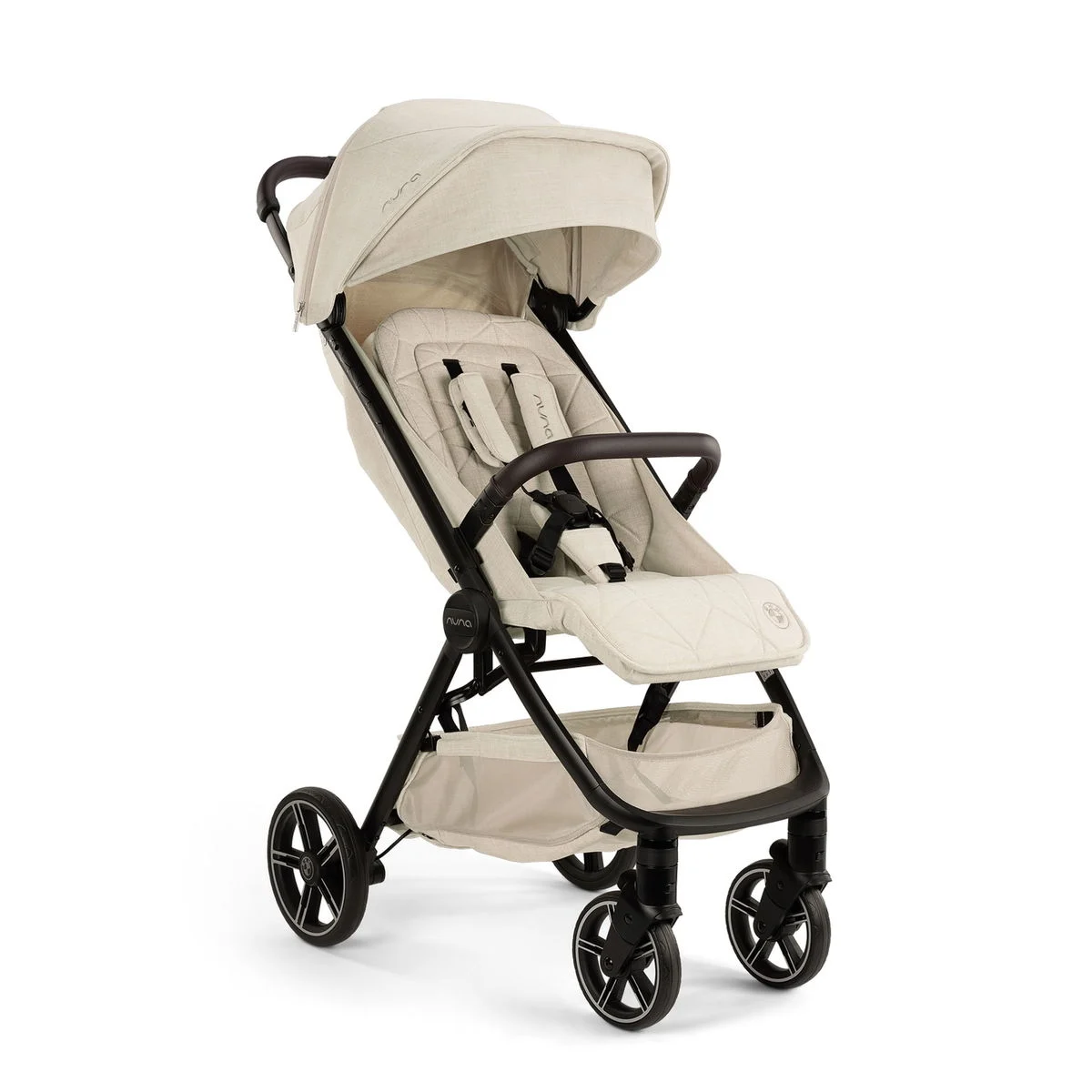 nunatrvl lx BMW mica