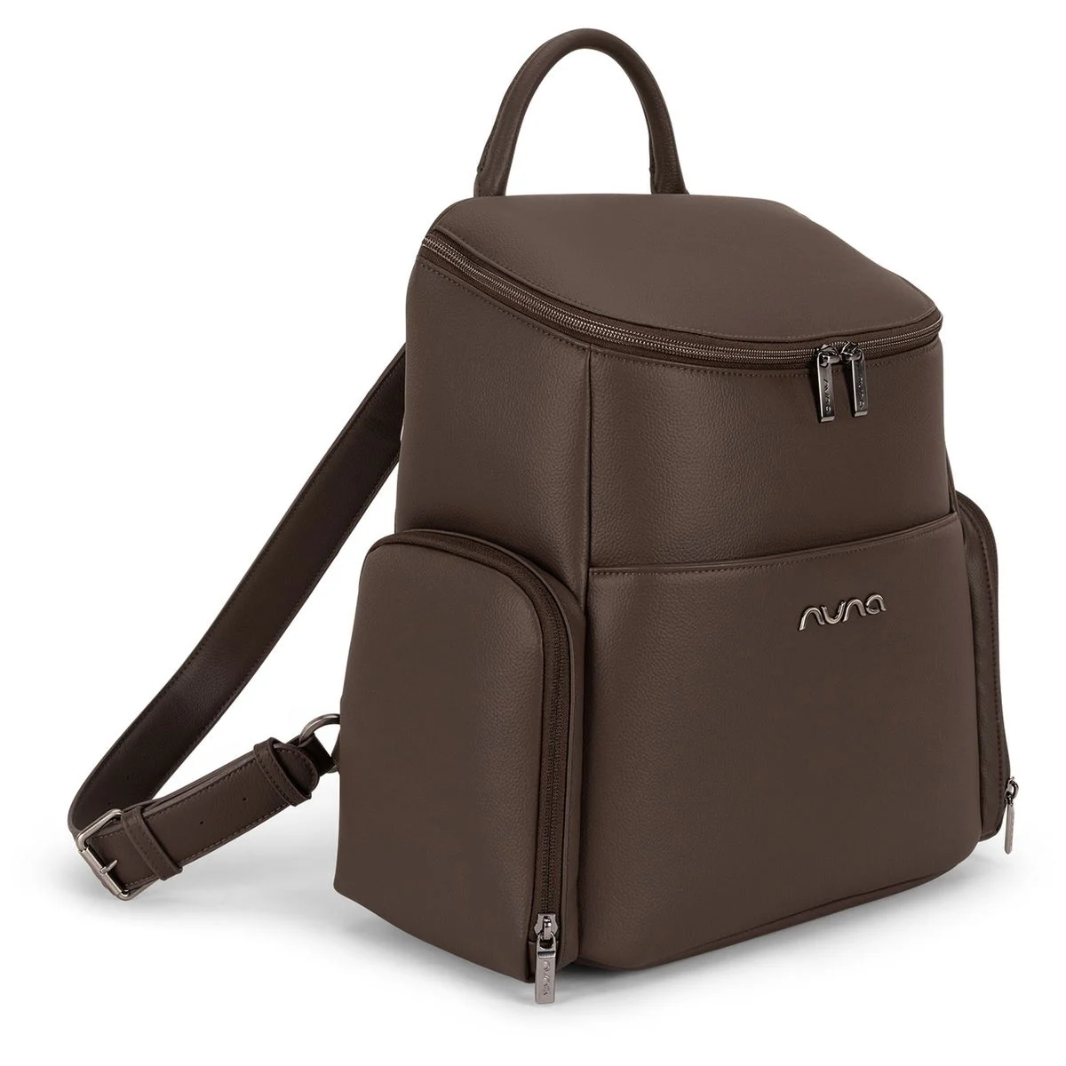nunaWickelrucksack cocoa