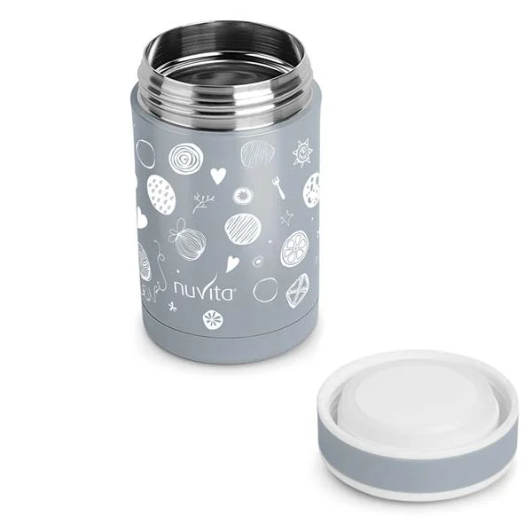 Nuvita Thermobehälter 500ml