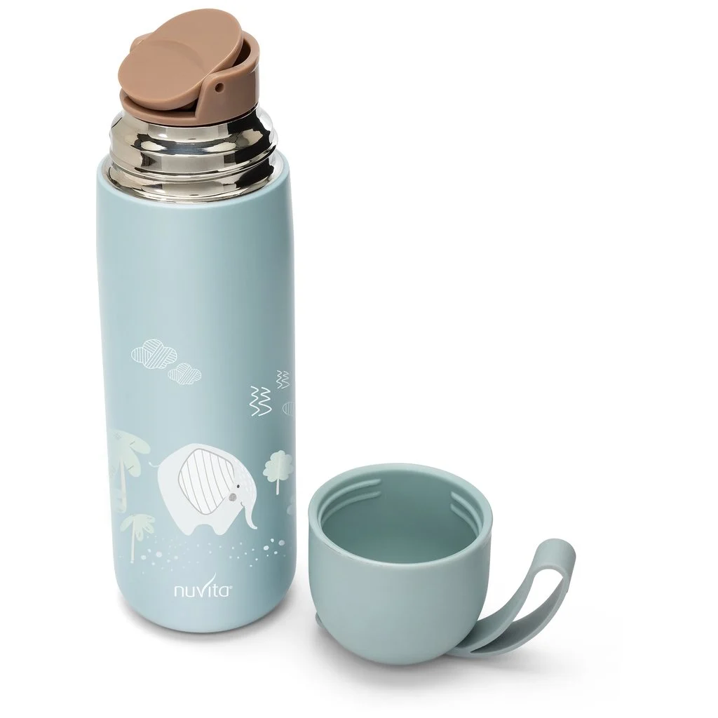 nuvitaBaby Thermosflasche 400ml