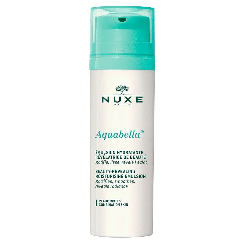 Nuxe Aquabella Feuchtigkeitsemulsion 50ml