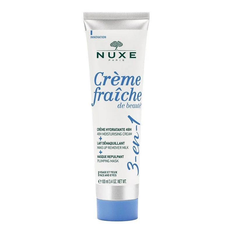 Nuxe Crème fraîche de beauté 3-in-1 100ml