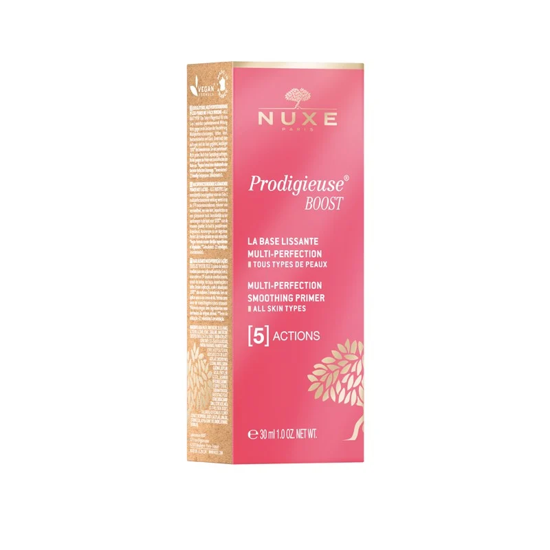 Nuxe Crème Prodigieuse Boost Multi-Perfection 5 in 1 30ml