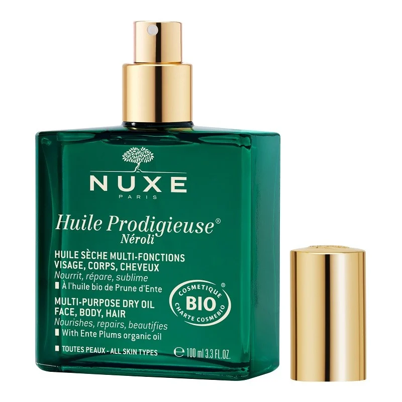 NUXE Huile Prodigieuse Néroliöl 100ml