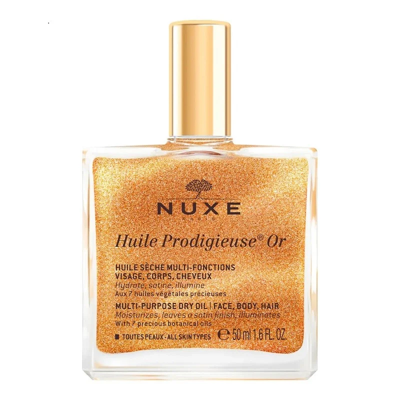 NUXE Huile Prodigieuse ODER 50ml
