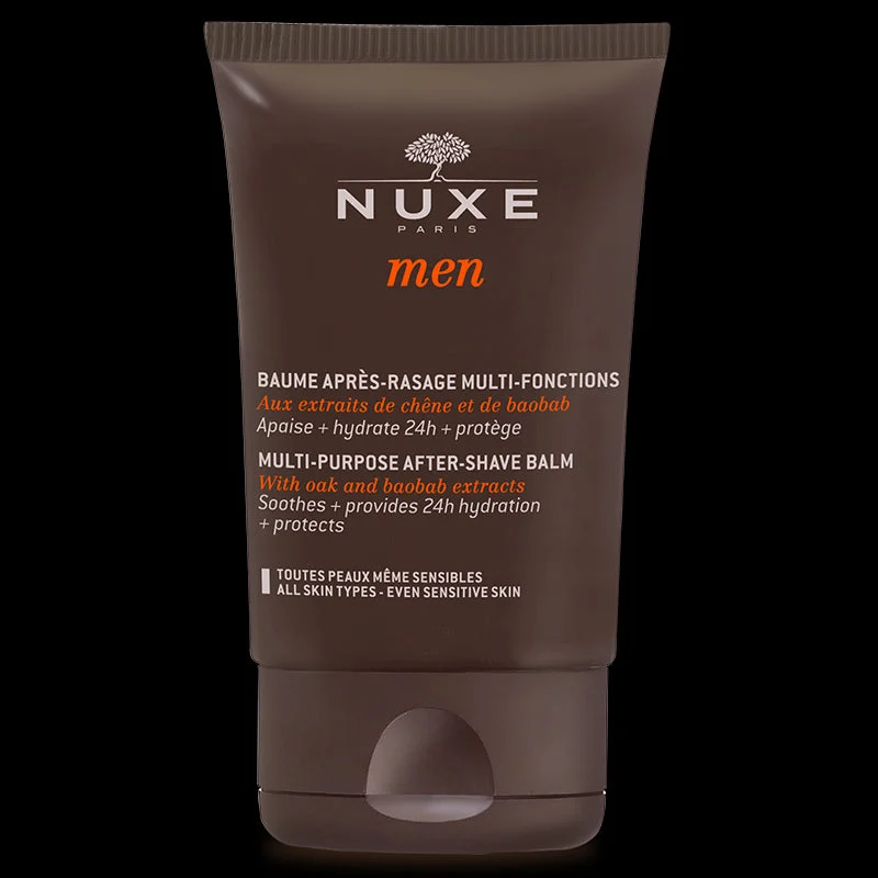 NUXE Men After Shave Balsam 50ml