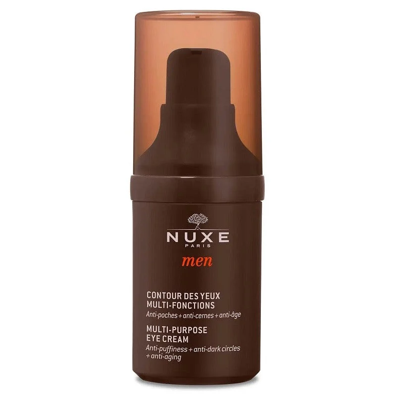 NUXE Men Multifunktions-Augenkontur 15ml