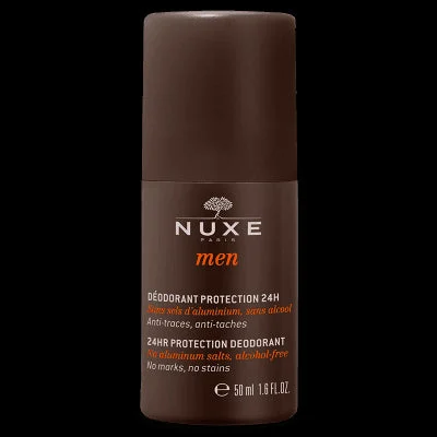 Nuxe Men Roll-On Deodorant 24h Schutz (50ml)