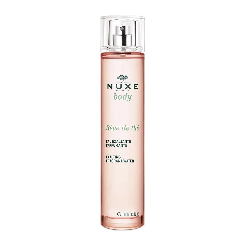 Nuxe Rêve de Thé Erhabenes Duftwasser 100ml