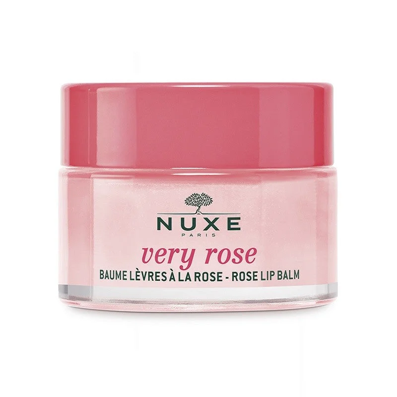 Nuxe Sehr Rose Lippenbalsam 15gr