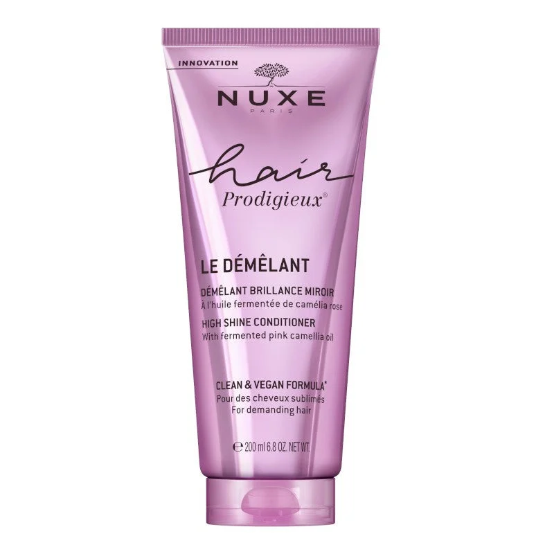 Nuxe Sublime Shine Conditioner 200ml