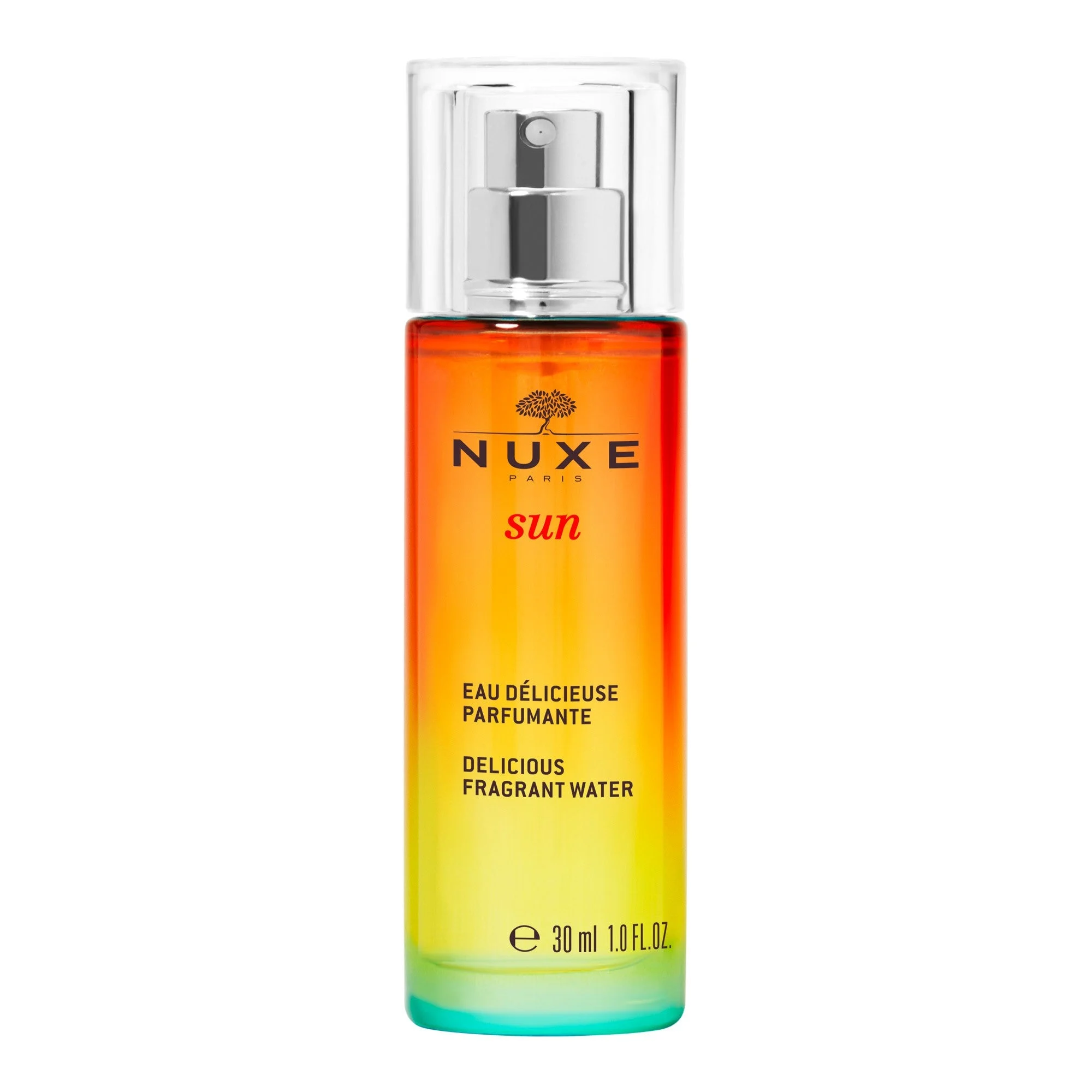Nuxe Sun Delicious Duftwasser Reiseformat 30ml