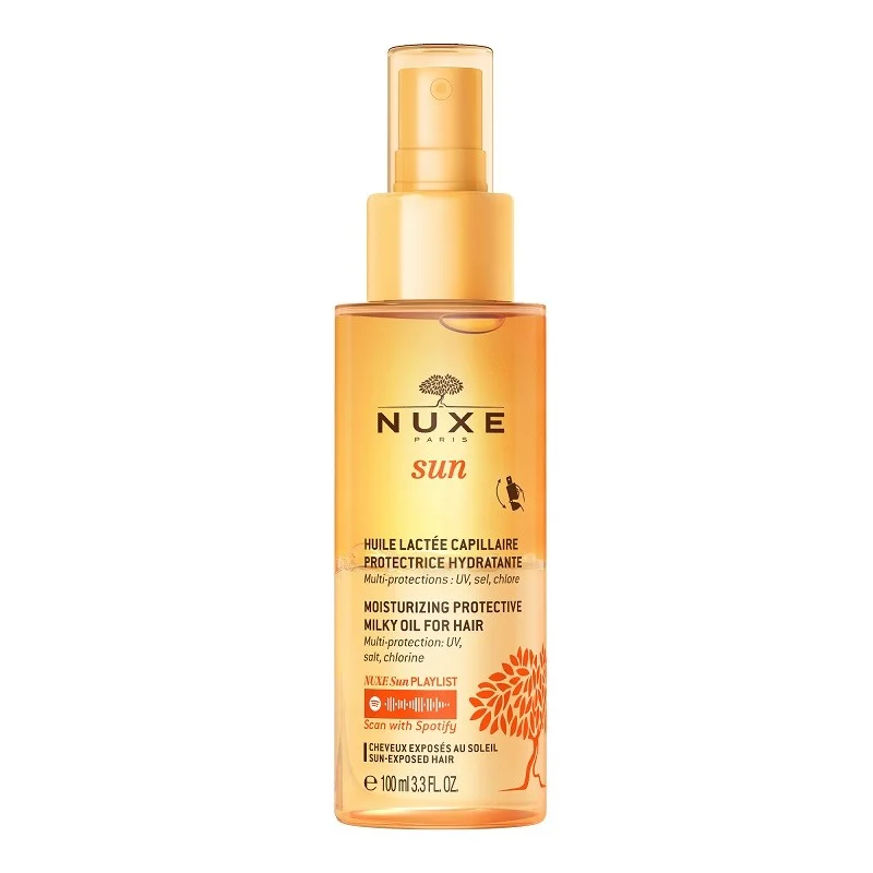 Nuxe Sun Haaröl-Milchspray 100ml