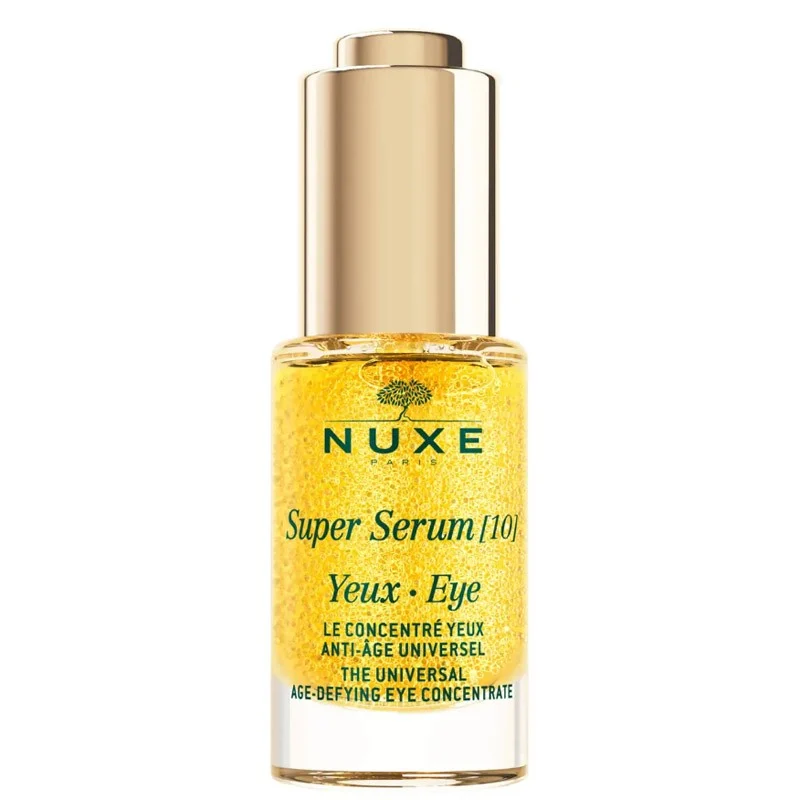 Nuxe Super Sérum [10] Universelle Anti-Aging-Augenkontur 15ml