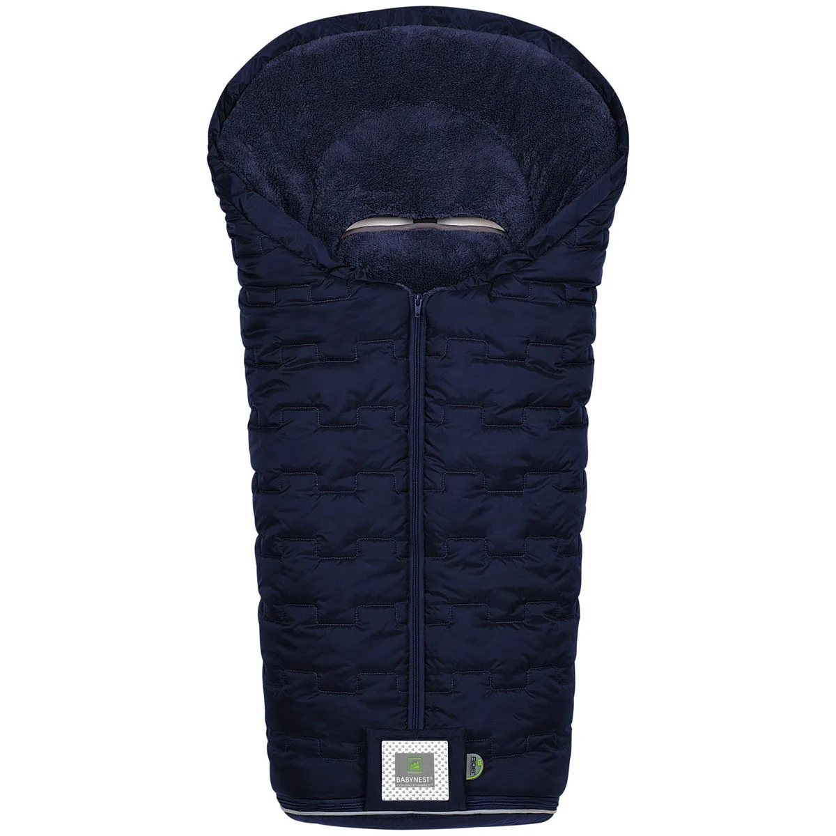 OdenwälderFusssack Oskar line marine