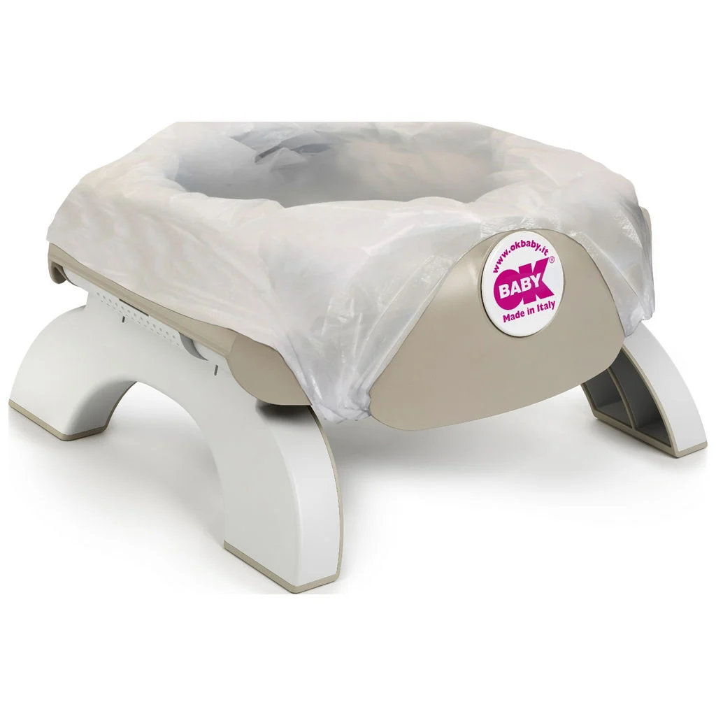 OK BabyNachfüllsäcke