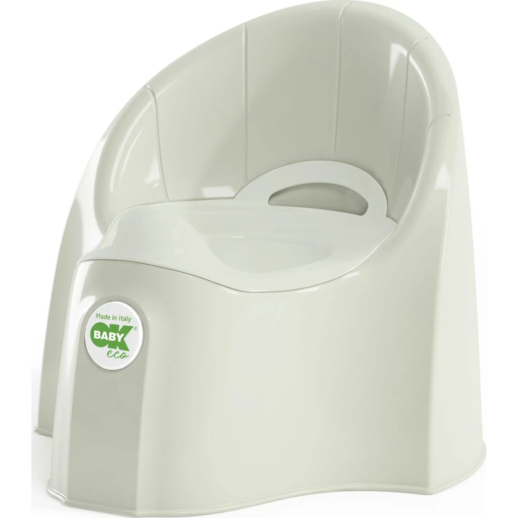 OK BabyTöpfchen Pasha Eco