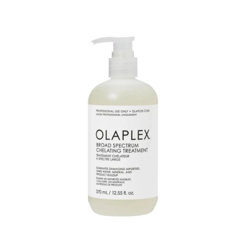 OLAPLEX Breitband-Chelatbehandlung Tratamiento 370ml