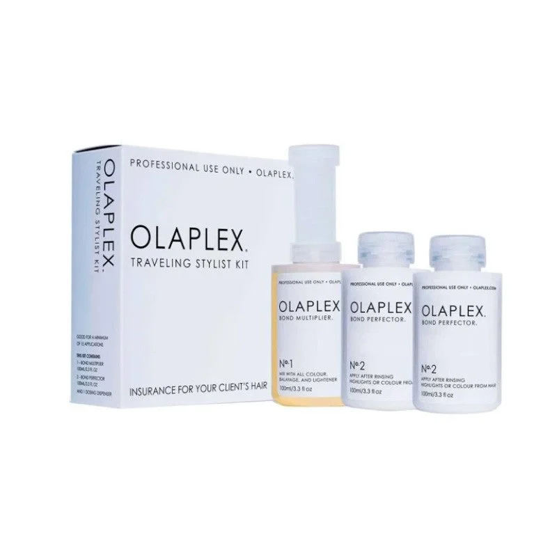 Olaplex Kit Travelling Stylist 100ml