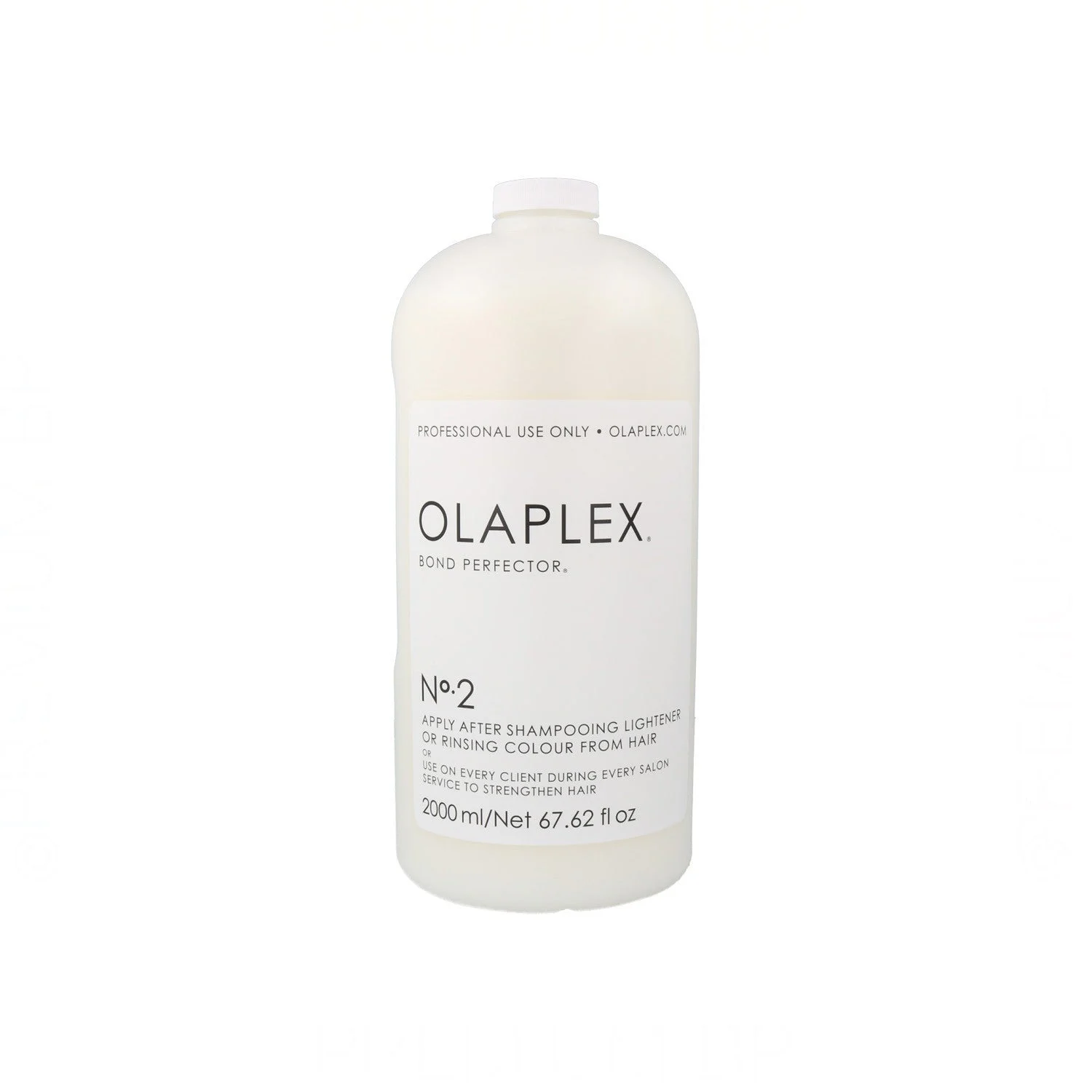 OLAPLEX Nº2 Bond Perfector Behandlung 2000ml
