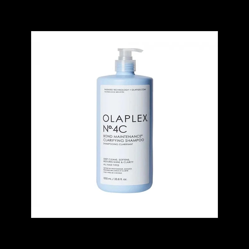 OLAPLEX Nº4C Clarifying Shampoo 1000ml