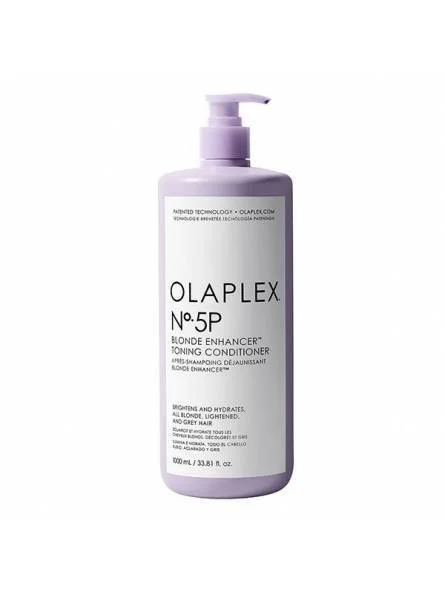 OLAPLEX Nº5P Tonisierender Conditioner 1000ml