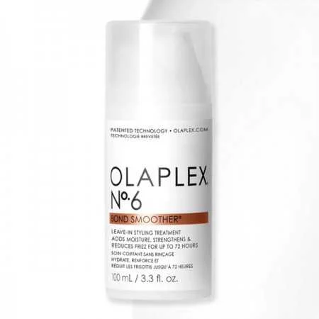 OLAPLEX Nº6 Bond Smoother Creme ohne Ausspülen 100ml