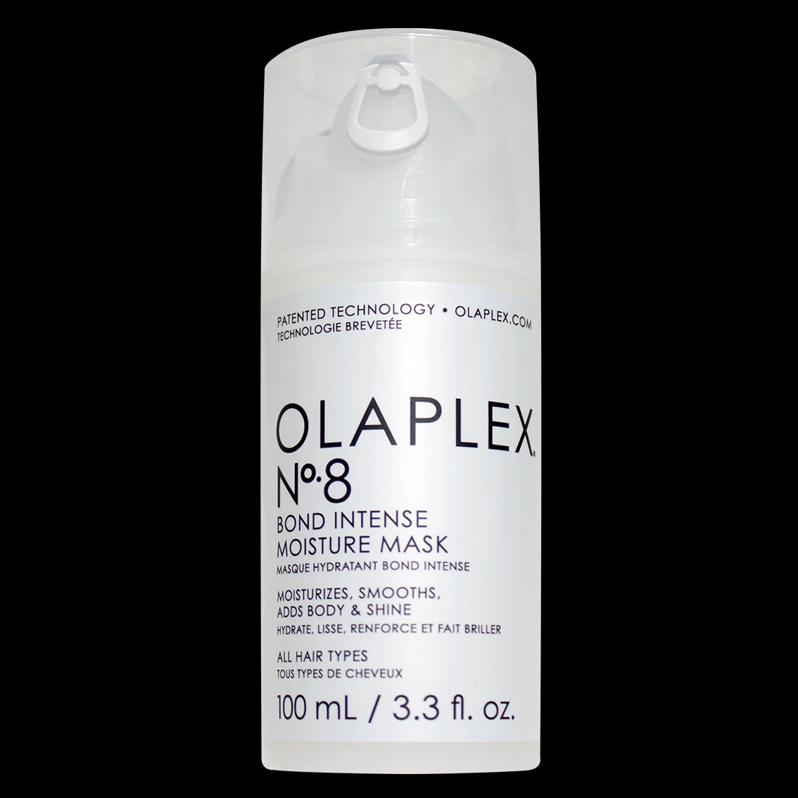 OLAPLEX Nº8 Feuchtigkeitsmaske 100ml