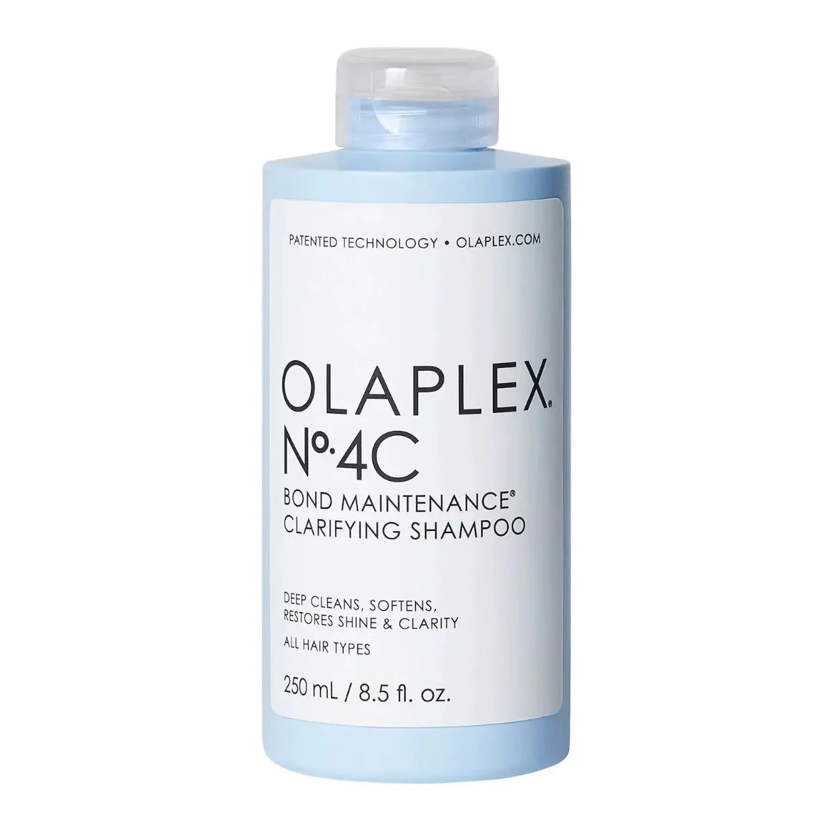 Olaplex Nr. 4C Bond Klärendes Shampoo 250ml