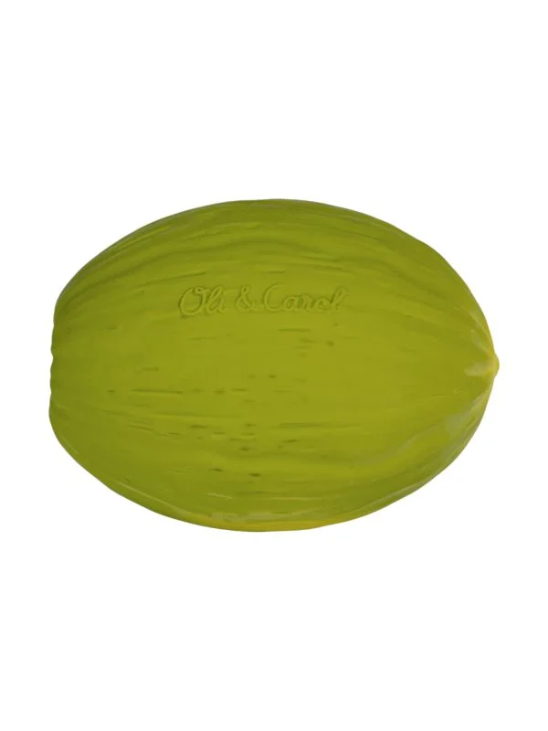 Oli & Carol Babyball - Melon