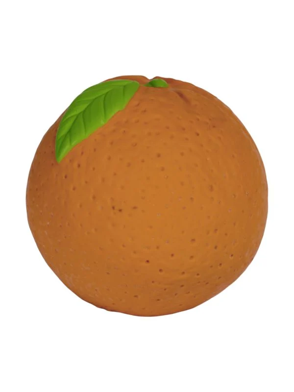 Oli & Carol Babyball - Orange