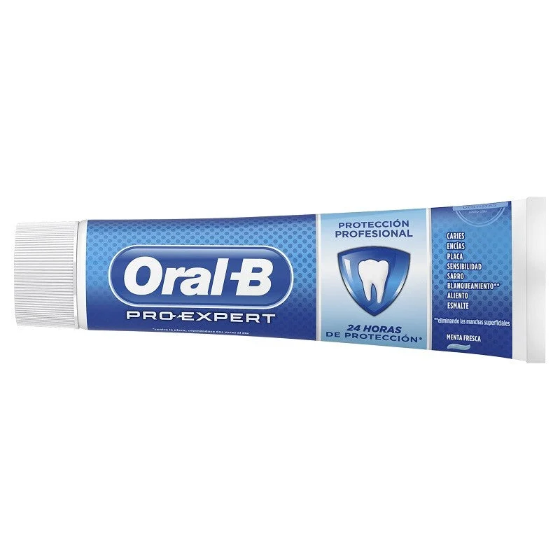 Oral-B Pro Expert Multi Schutz Zahnpasta 75ml+25ml
