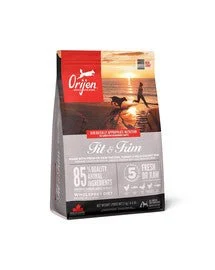 Orijen Canine Adult Small Alimento Seco 4,5kg