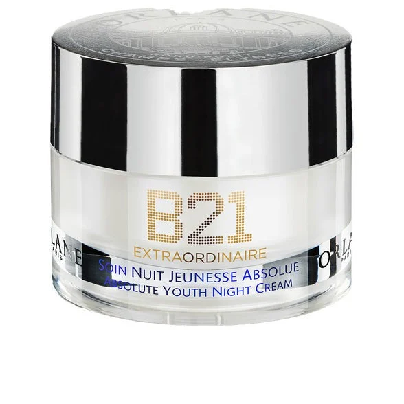ORLANE B21 Extraordinaire Crema de Noche 50ml