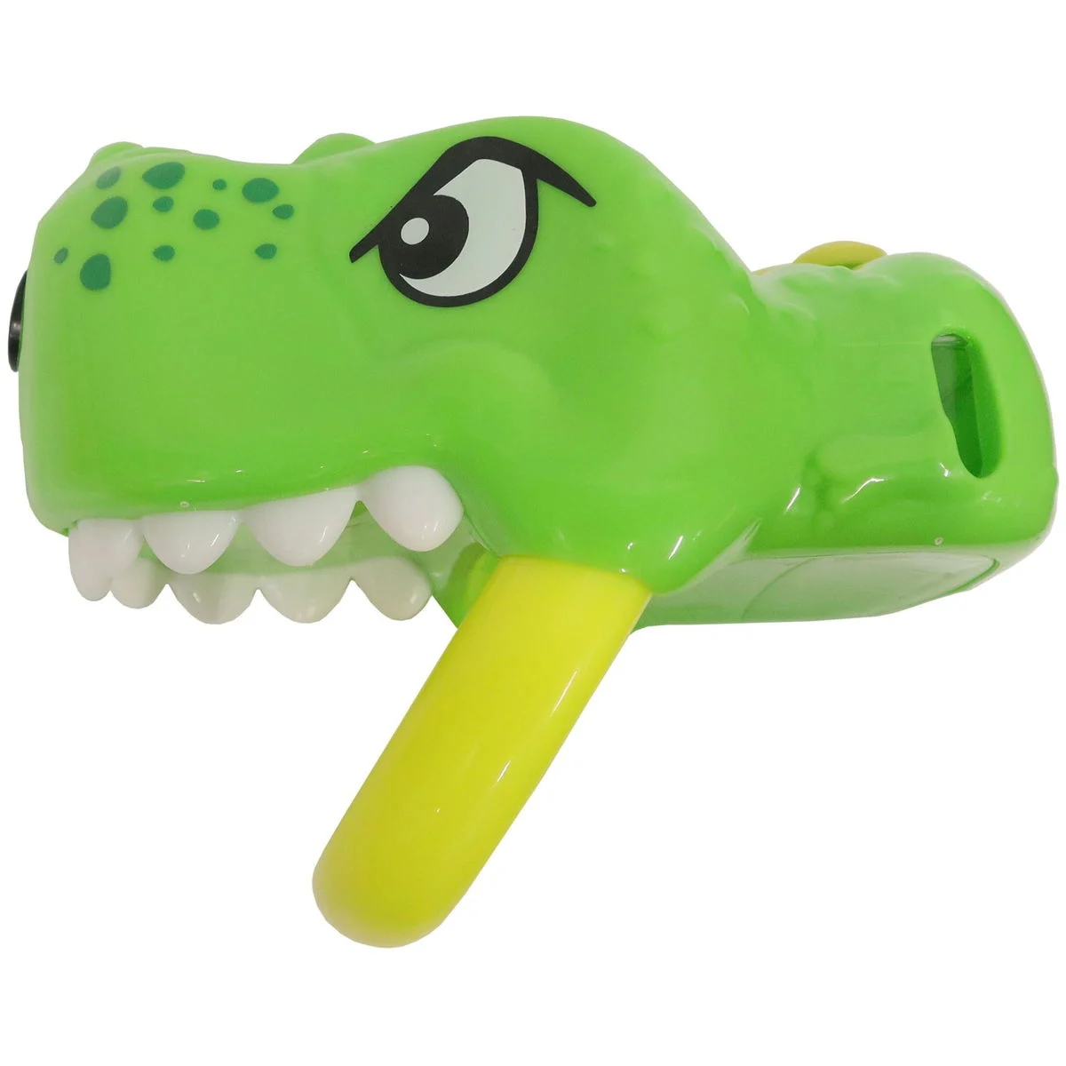 Outdoor active Seifenblasen Dinosaurier mit Licht