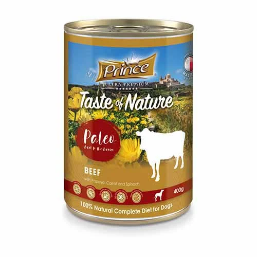 Ownat Just Canine Adult Grain Free Salmon Alimento Seco 14kg