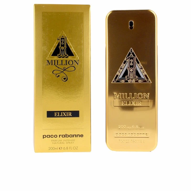 Paco Rabanne 1 Million Elixir Eau De Parfum Spray 200 ml