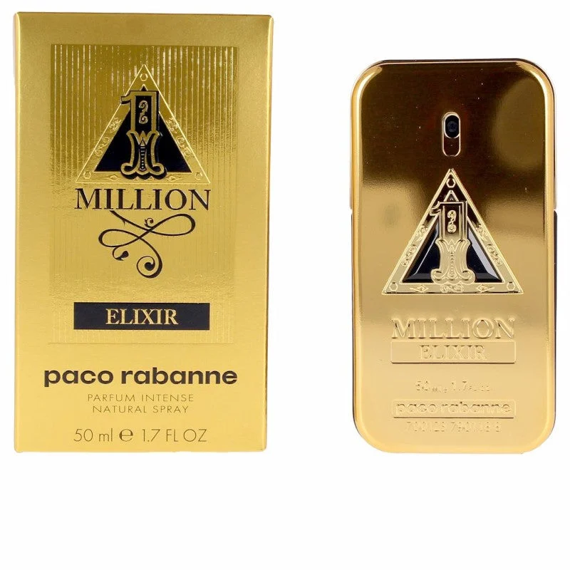 Paco Rabanne 1 Million Elixir Eau De Parfum Spray 50 ml