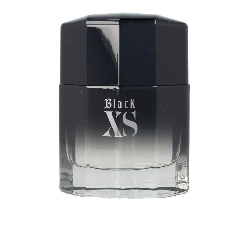 Paco Rabanne Black Xs Eau De Toilette Spray 100 ml